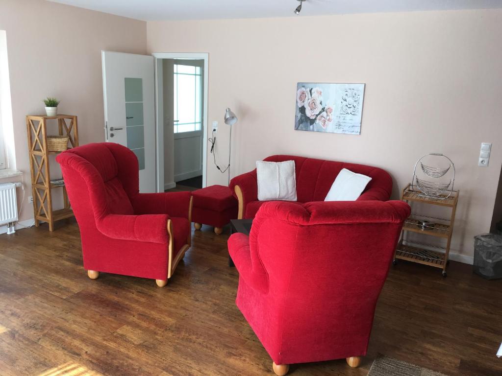 Haus Köhler room 1