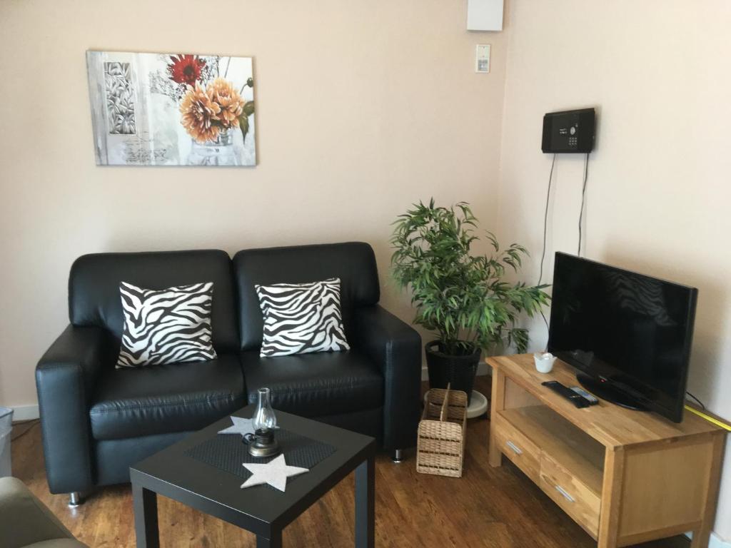Haus Köhler room 3
